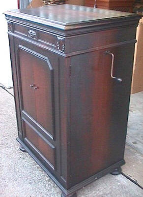The Victor-Victrola Page